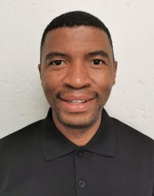 Xolane Mncube