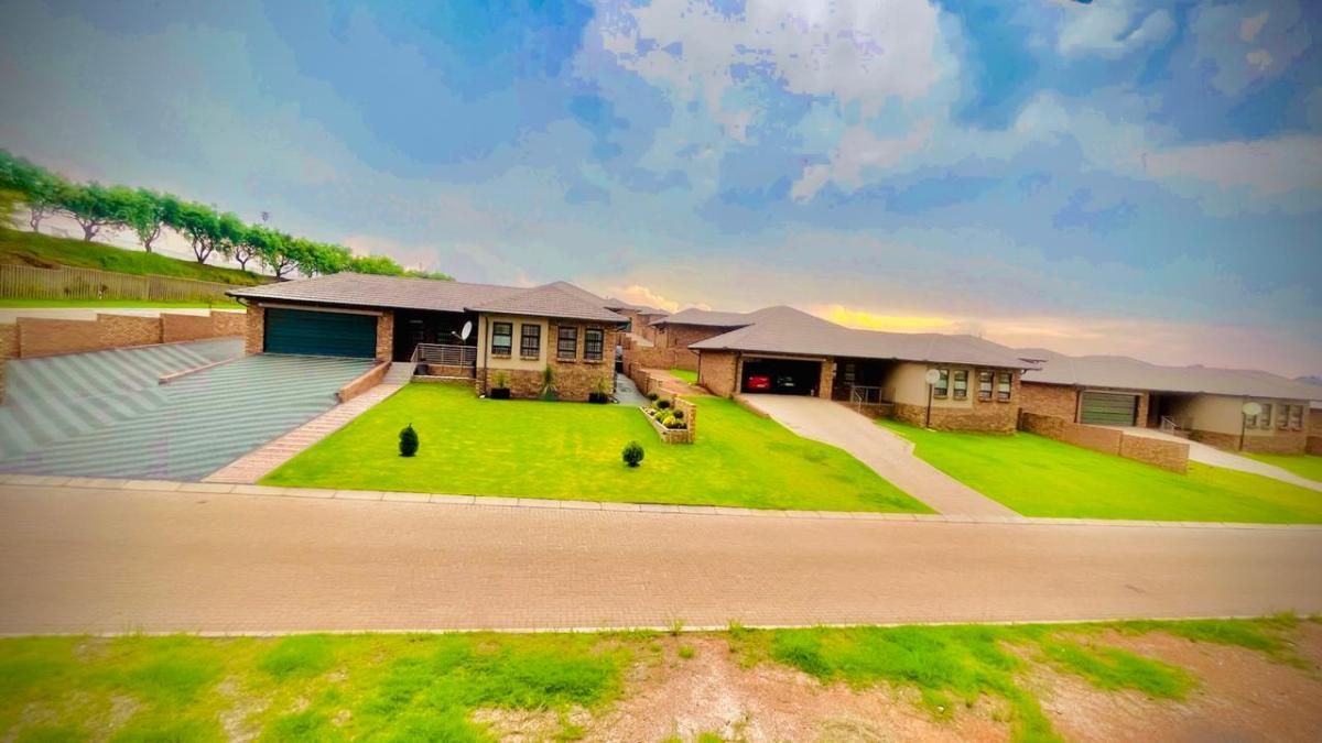 Photo of 3 Bedroom house for sale in Witbank Ext 10
