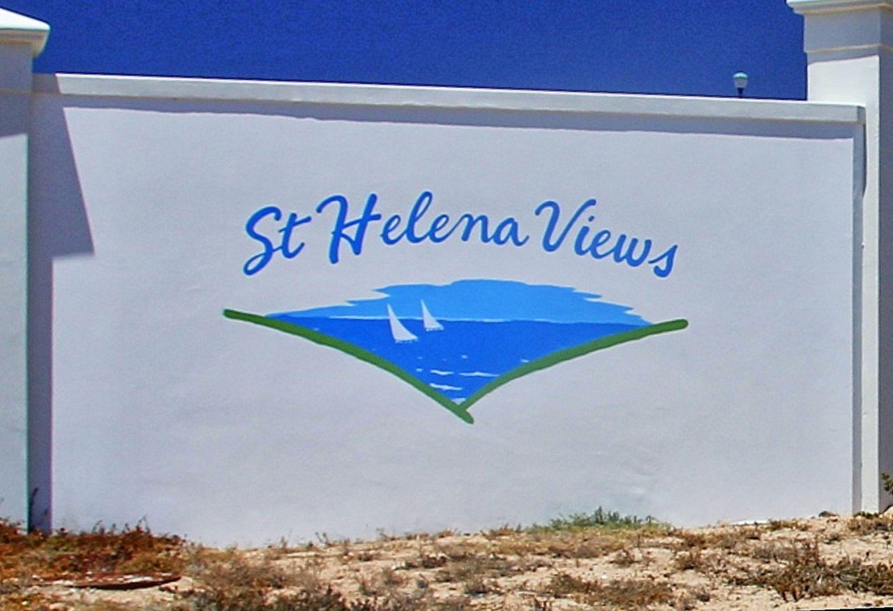 Photo of Vacant Erf for sale in St Helena Views, St Helena Bay