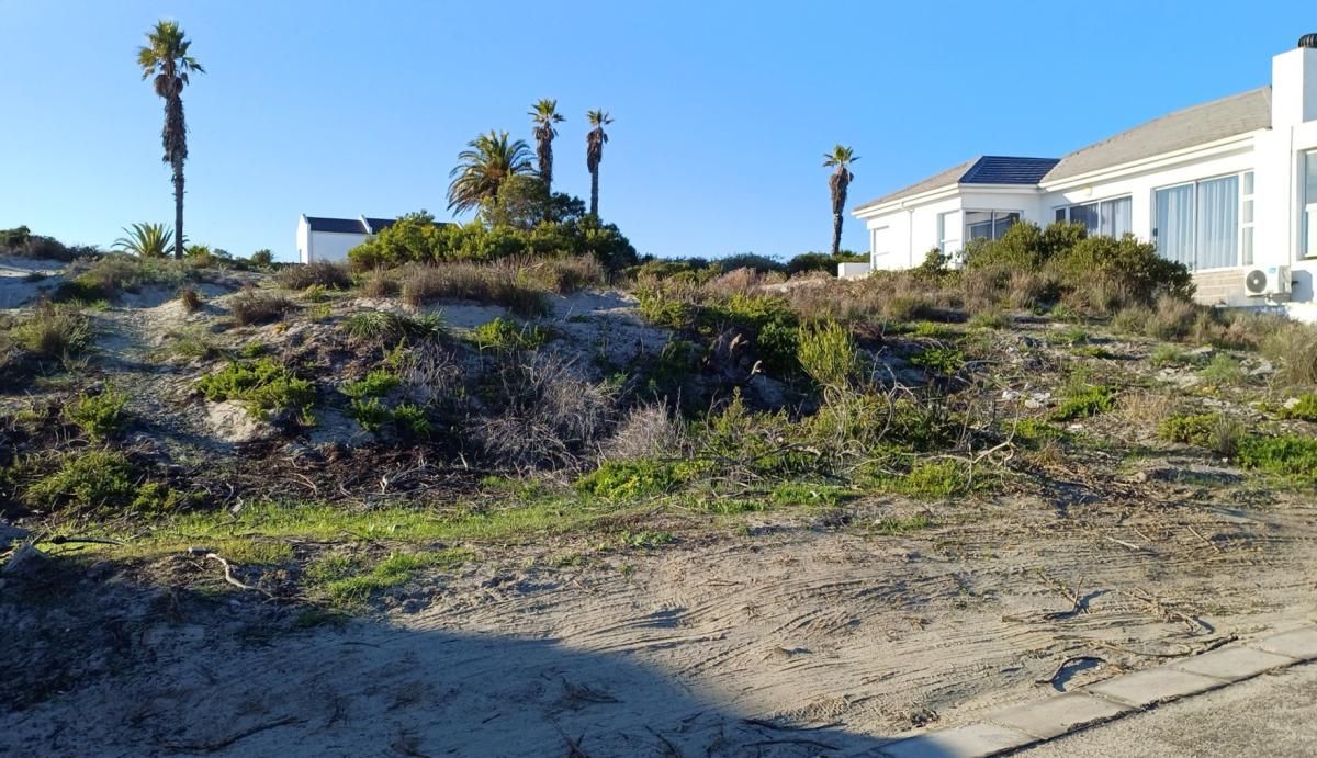 Vacant Erf for sale in Shelley Point, St Helena Bay