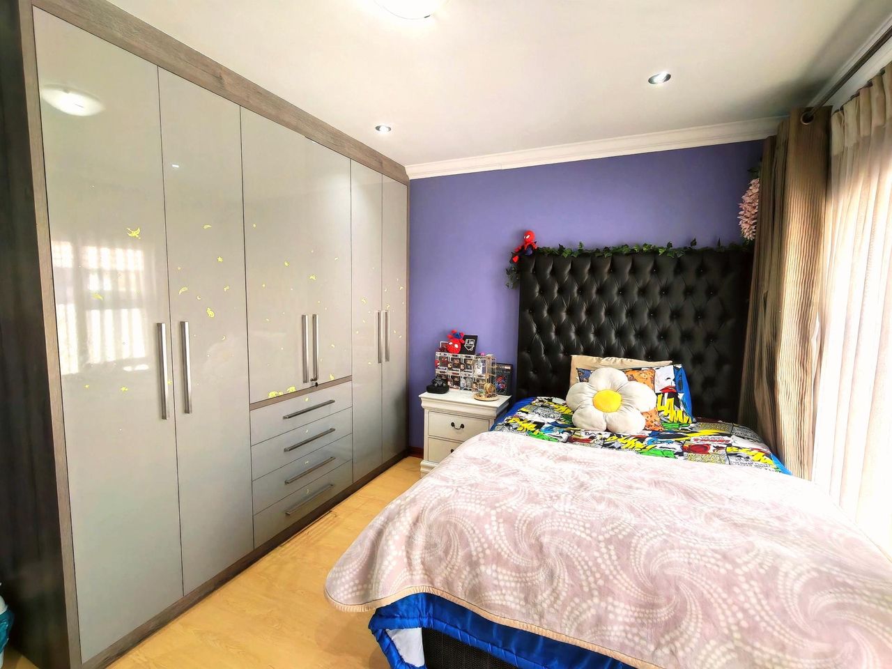 Photo of 5 Bedroom house for sale in Parkhaven, Boksburg
