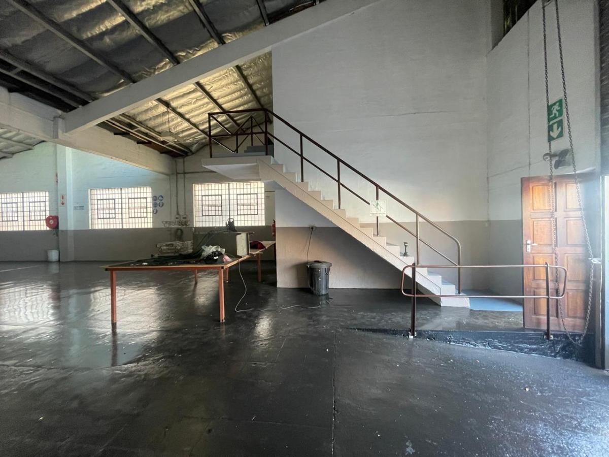 Photo of Industrial to let in Jacobs, Durban