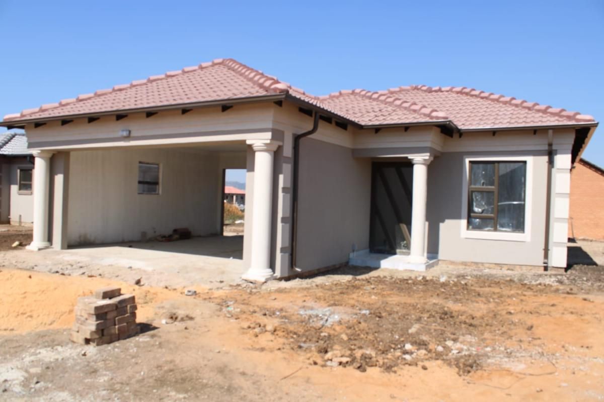 Photo of 3 Bedroom development for sale in Klerksoord, Akasia