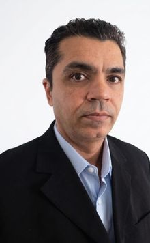 Muhammad Saqib Iqbal