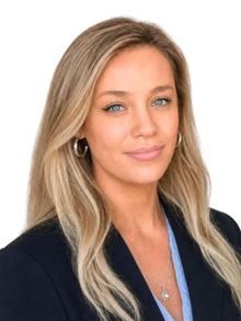 Chante Van Der Walt