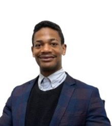 James Nyabadza