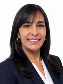 Ferial Abrahams