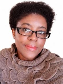 Charity Ncube