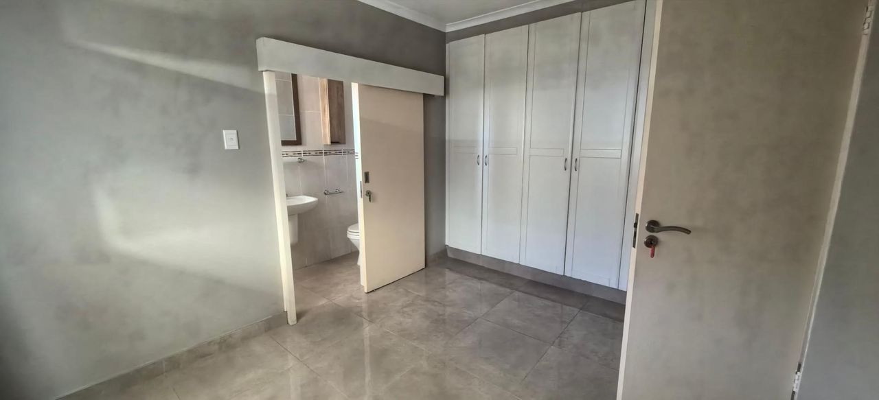 1 Bedroom apartment to rent in New Town Centre, Umhlanga