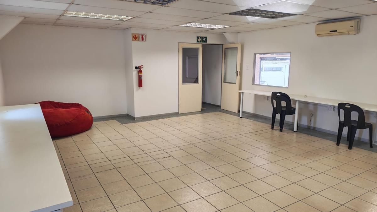 Photo of Offices to let in Pinetown Central