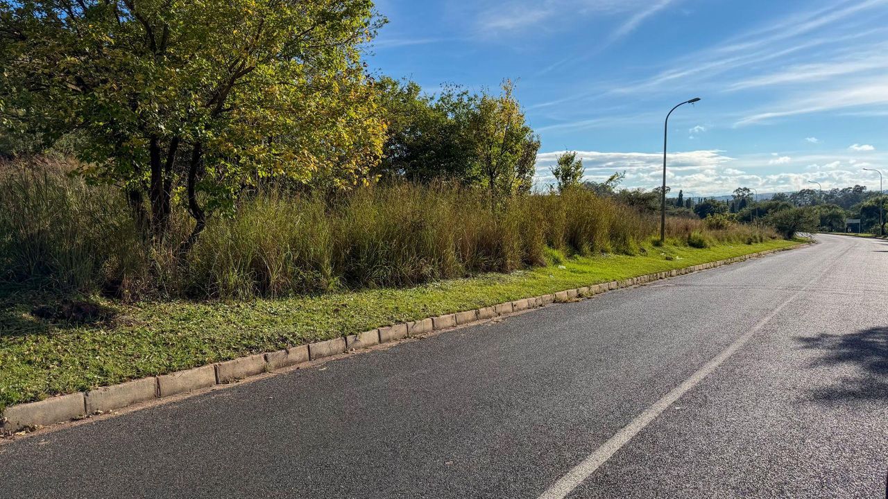 Photo of Vacant Erf for sale in Gholfsig, Middelburg