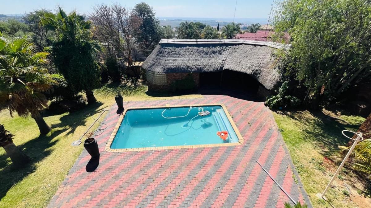 Photo of 4 Bedroom house for sale in Ben Fleur, Witbank