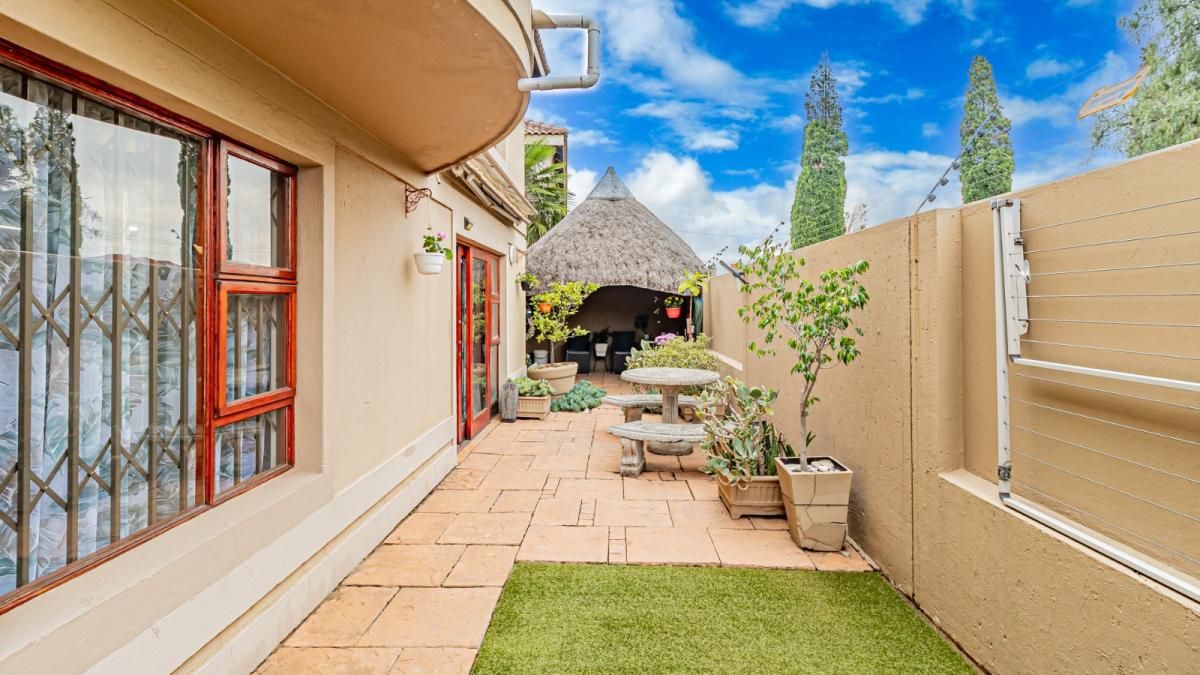 Photo of 3 Bedroom house for sale in Bartlett, Boksburg