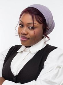 Tisu Hanna Gumbi