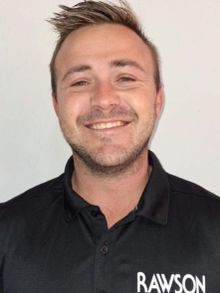 Divan Van Wyk