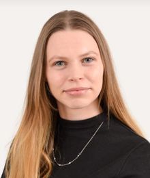 Mishka van der Westhuizen