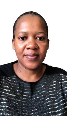 Jane Mogale
