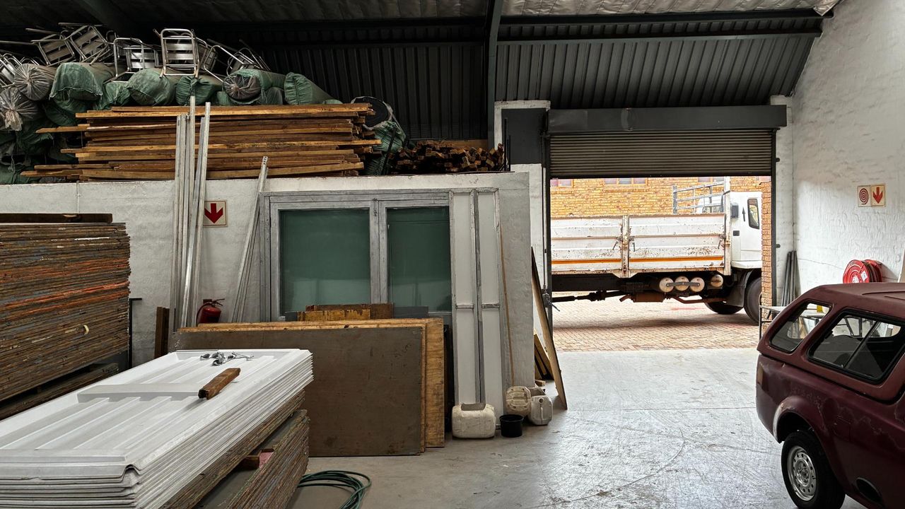 Photo of Industrial to let in Kya Sands, Randburg
