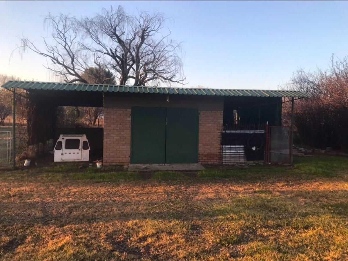 3 Bedroom house for auction in Hobhouse