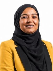 Sumaya Hoosen