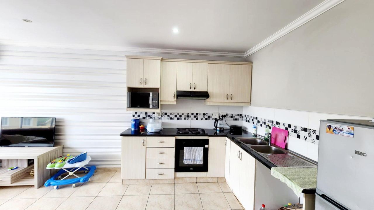 Photo of 2 Bedroom apartment for sale in Mount Edgecombe