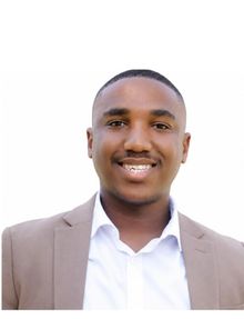 Reabetswe Matjiane