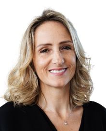 Kris Wanamaker