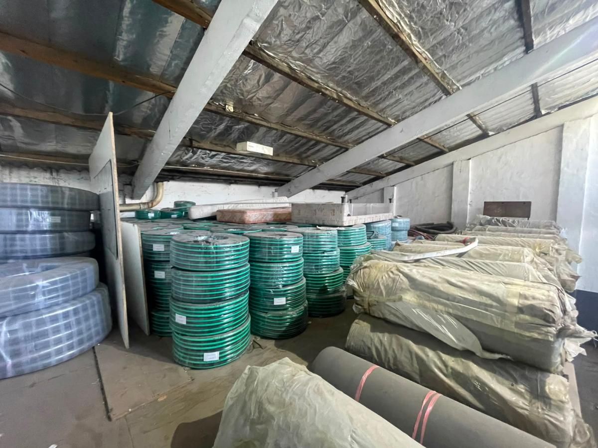 Industrial for sale in Jacobs, Durban