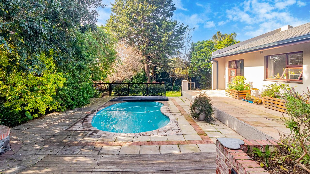 Photo of 4 Bedroom house for sale in Eversdal, Bellville