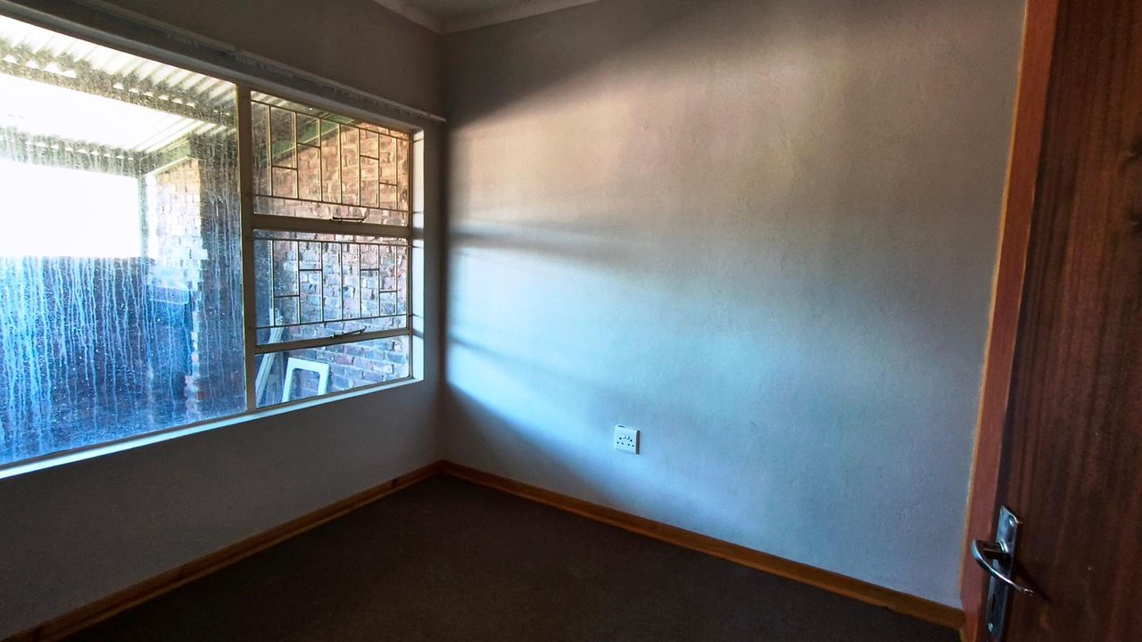 Photo of 3 Bedroom townhouse - sectional for sale in Brandfort