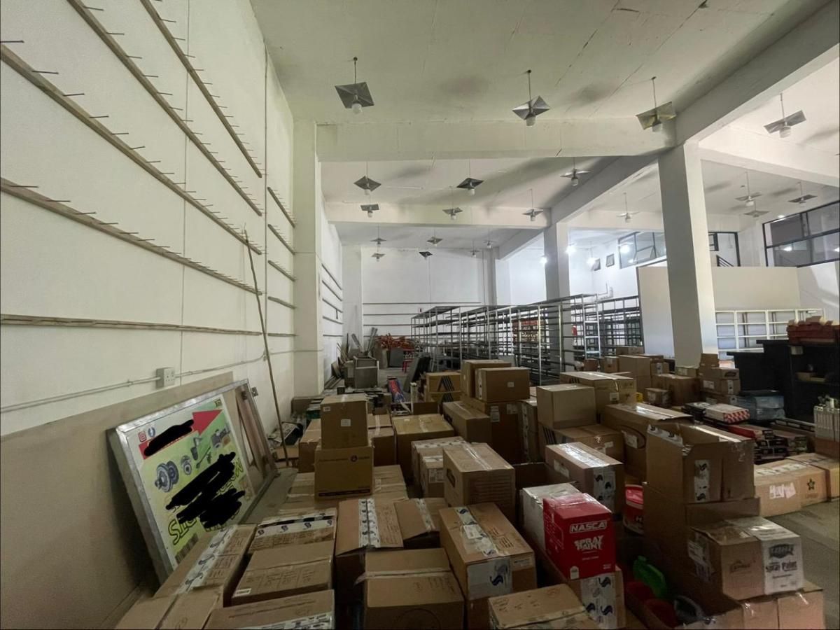 Photo of Factory to let in Jacobs, Durban