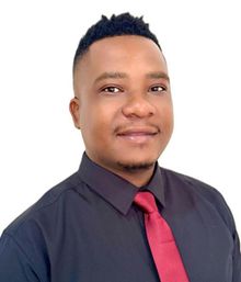 Kenneth Skhosana