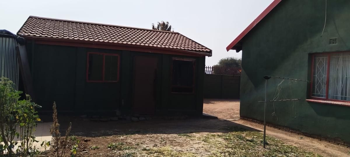 Photo of 3 Bedroom house for sale in Noldick, Meyerton