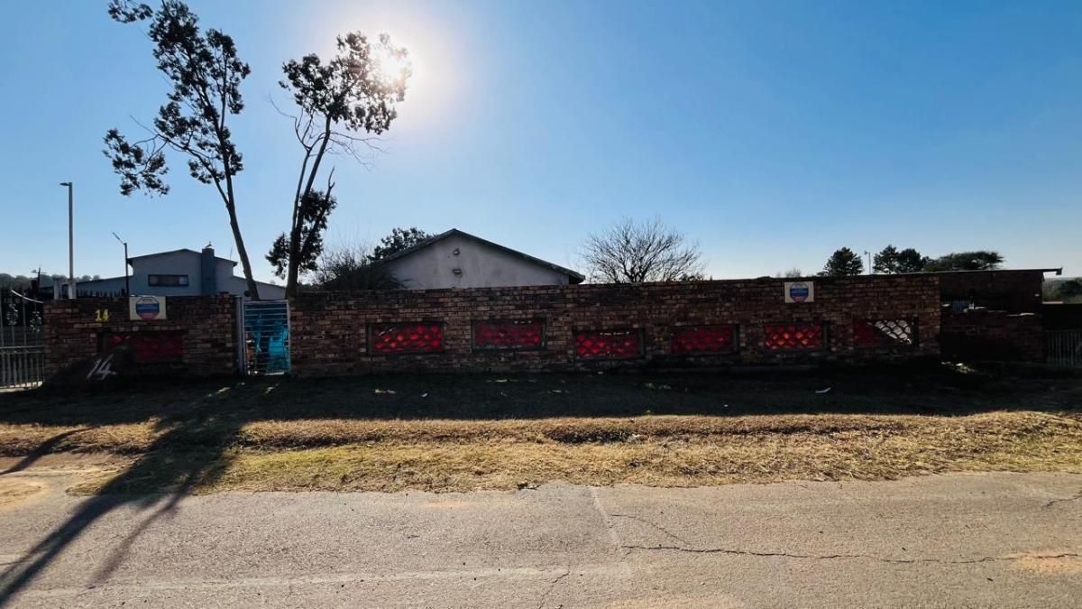 Photo of 4 Bedroom house for sale in Blancheville, Witbank