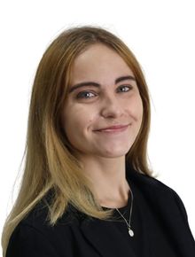 Leijla Steyn