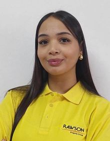Radhiyah Henkeman