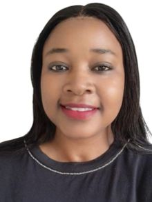 Khanyisa Baloyi