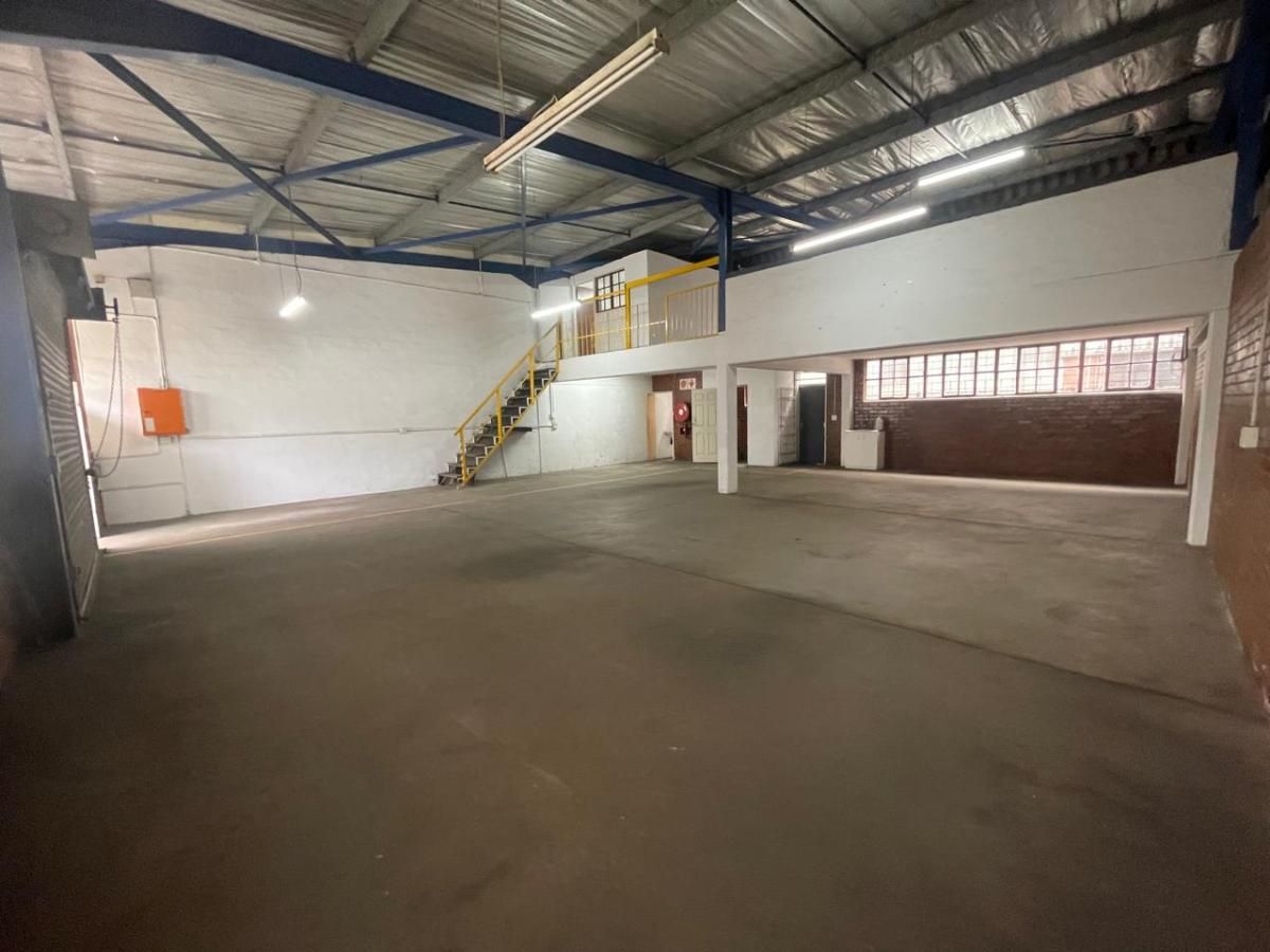 Photo of Industrial to let in Jacobs, Durban