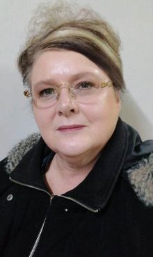 Jeannine Jordaan