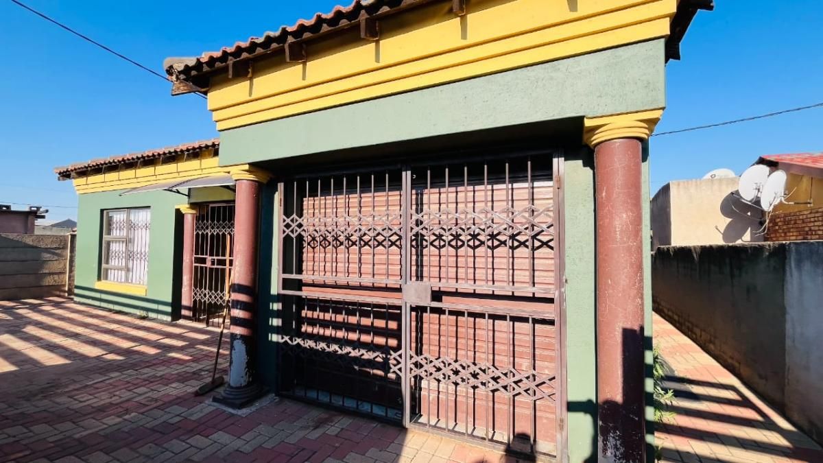 Photo of 3 Bedroom house for sale in Kwaguqa, Witbank