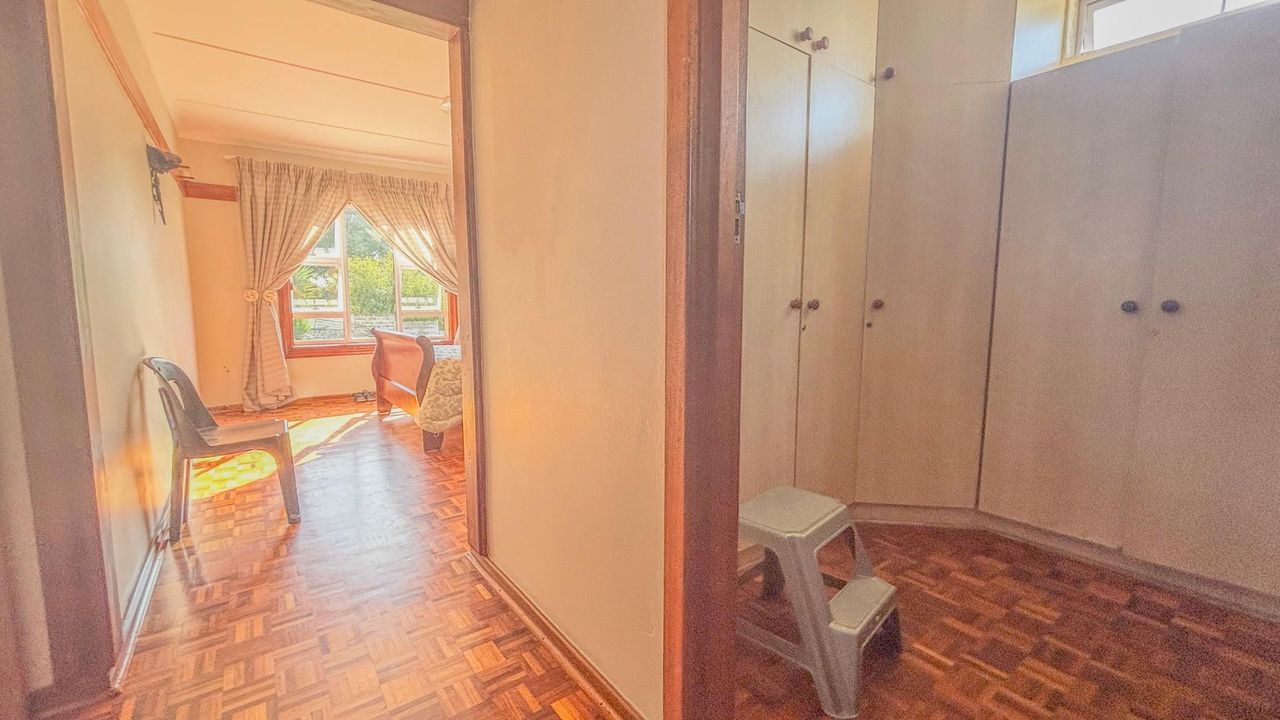 3 Bedroom house to rent in Blue Bend, East London