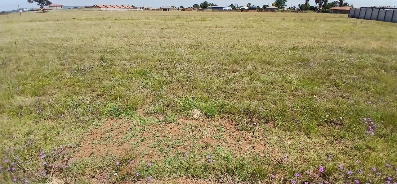 Photo of Vacant Land for sale in Riversdale, Meyerton