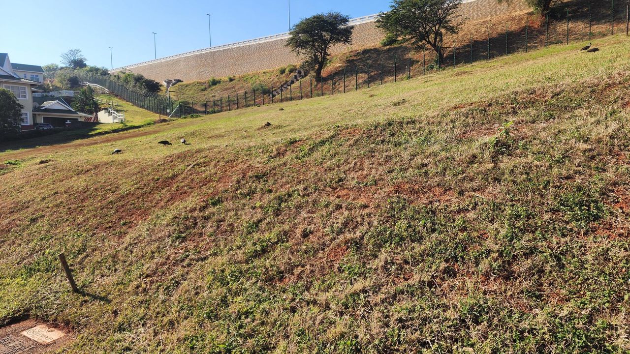 Photo of Vacant Land for sale in Kindlewood Estate, Mount Edgecombe