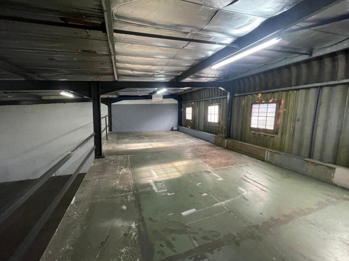 Photo of Industrial to let in Jacobs, Durban