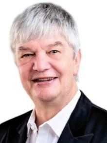 Christo van Biljon