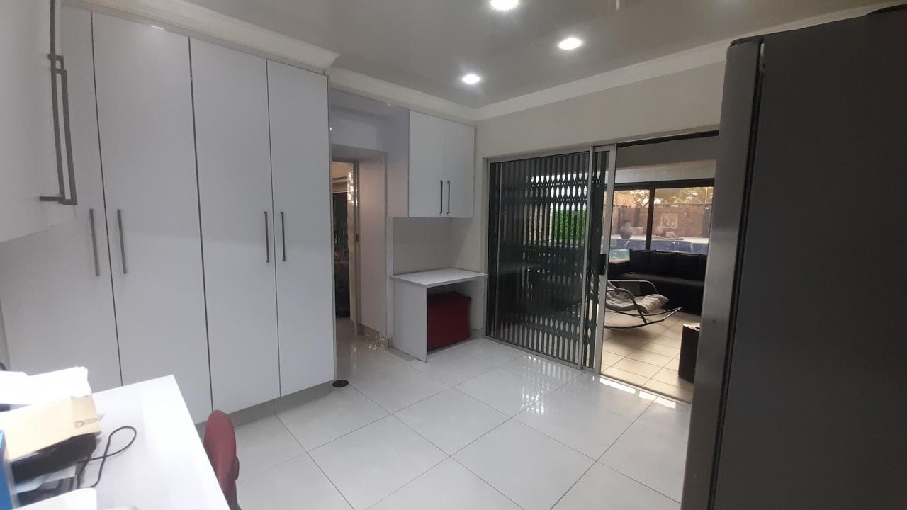 4 Bedroom house for sale in Dennesig, Middelburg