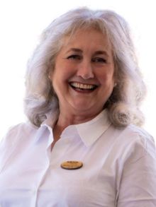 Michele Snowball