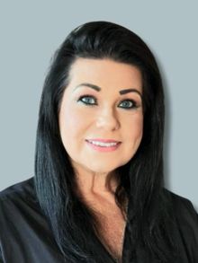 Dianne Jansen Van Vuuren