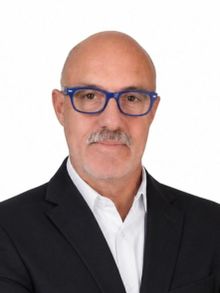 Sarel Botha