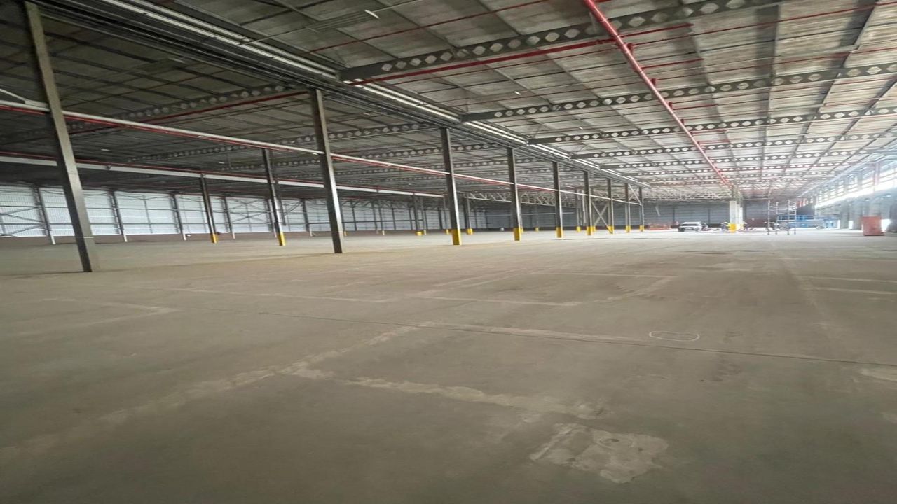 Photo of Industrial to let in Prospecton Industrial, Isipingo